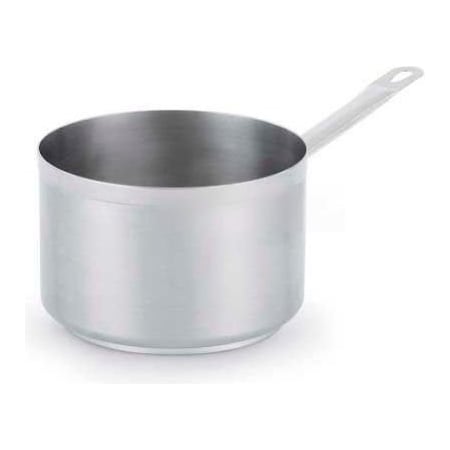 Vollrath Co Vollrath Centurion Sauce Pan, 7 Quart, 6 Depth 3707
